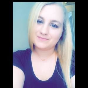 Meet your Posher, Darci